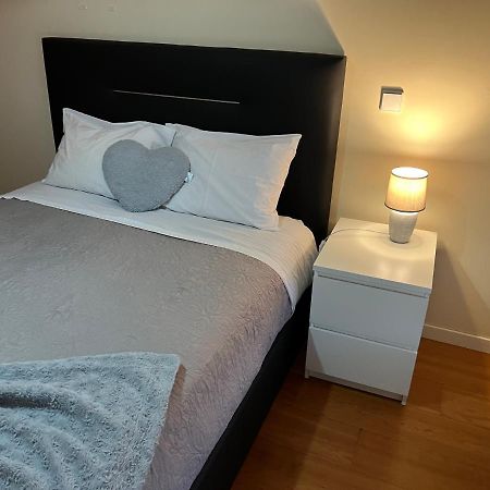 Invicta House Arca D'Agua Appartement Porto Buitenkant foto