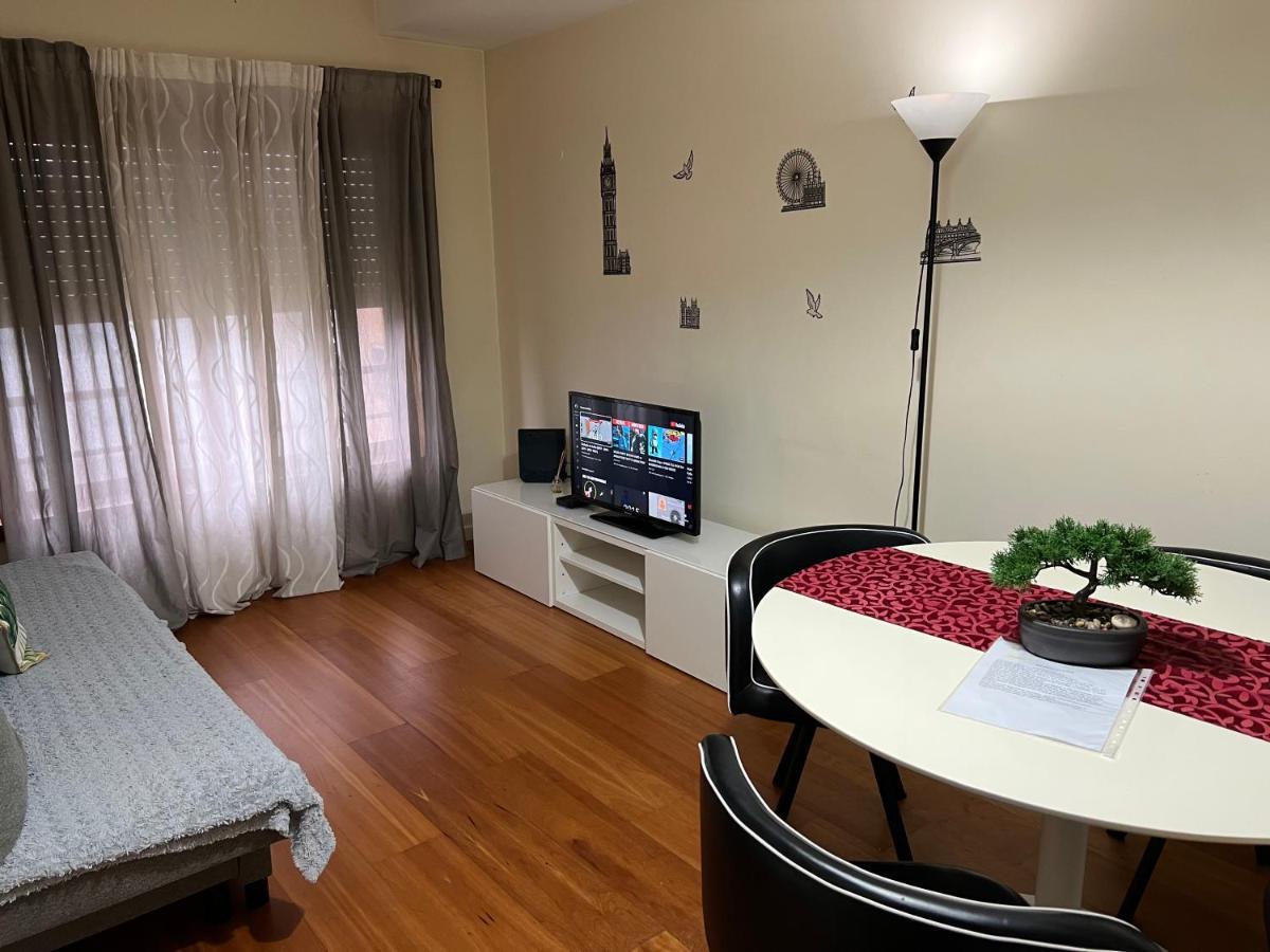 Invicta House Arca D'Agua Appartement Porto Buitenkant foto