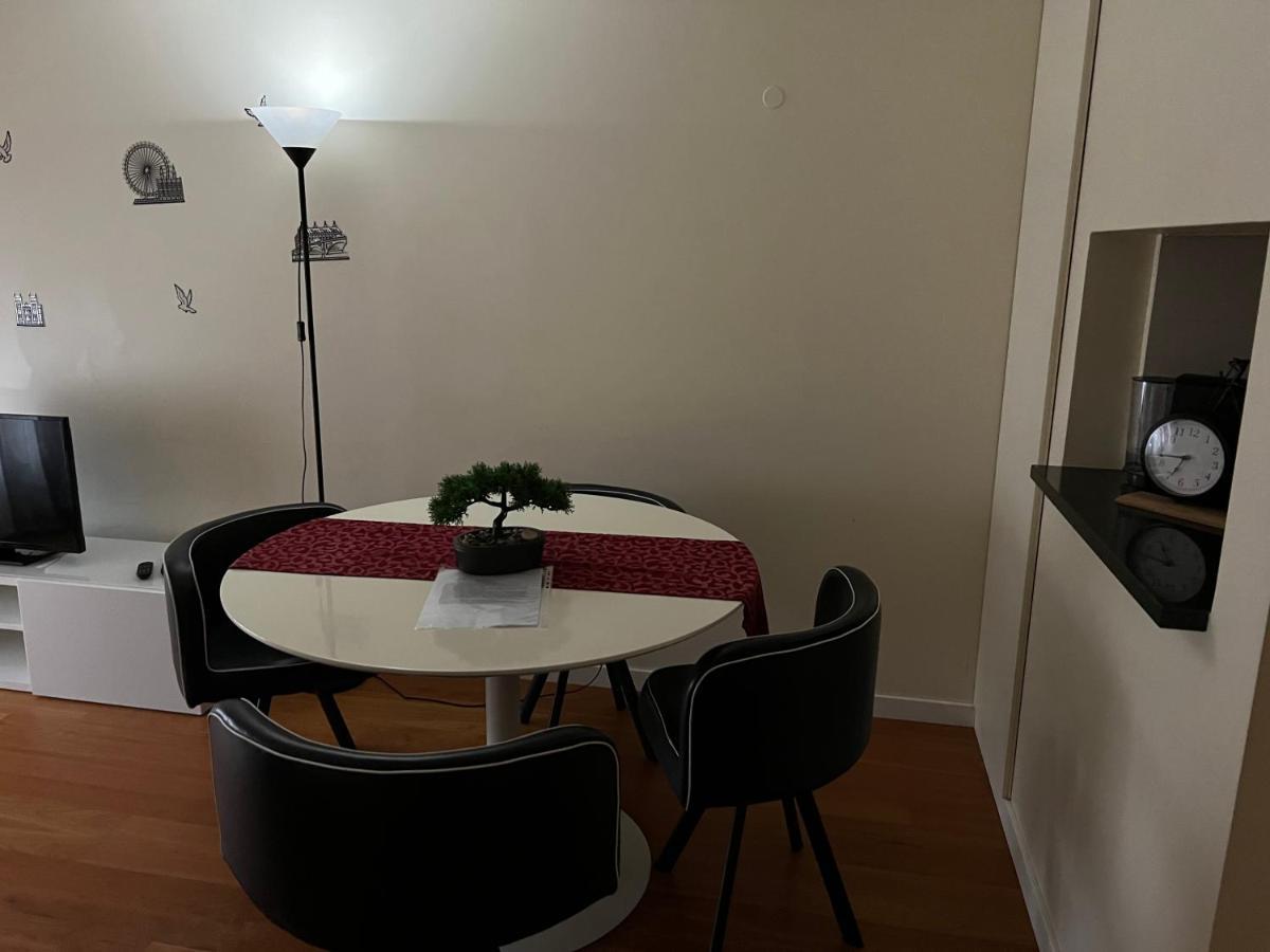 Invicta House Arca D'Agua Appartement Porto Buitenkant foto