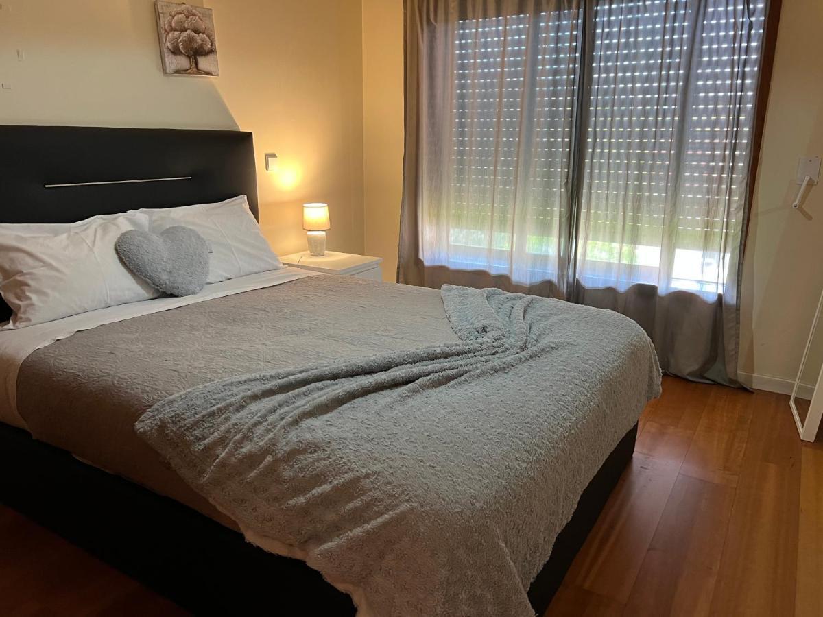 Invicta House Arca D'Agua Appartement Porto Buitenkant foto