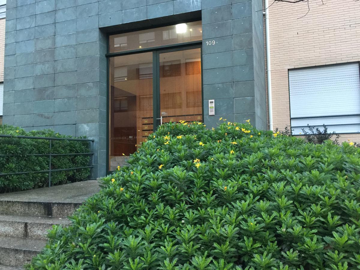 Invicta House Arca D'Agua Appartement Porto Buitenkant foto