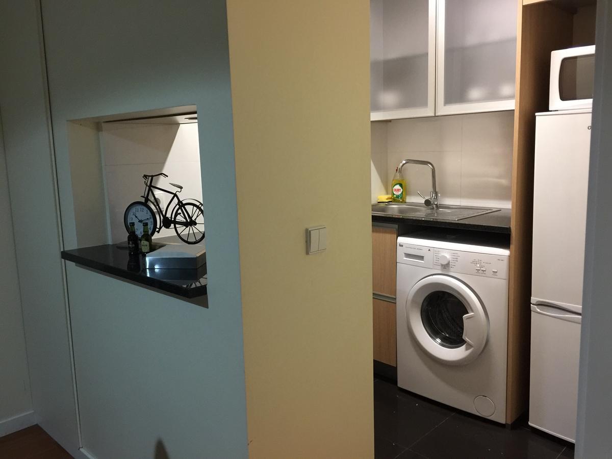 Invicta House Arca D'Agua Appartement Porto Buitenkant foto