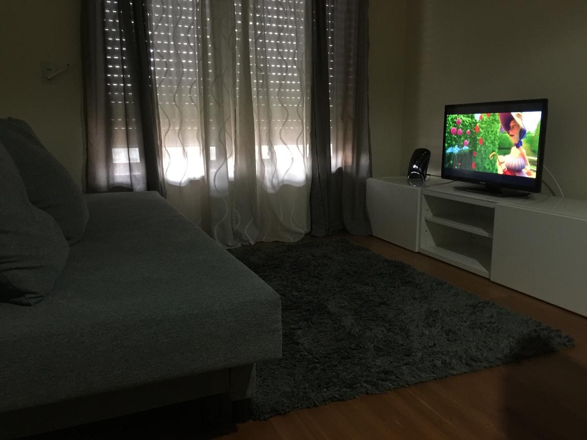 Invicta House Arca D'Agua Appartement Porto Buitenkant foto
